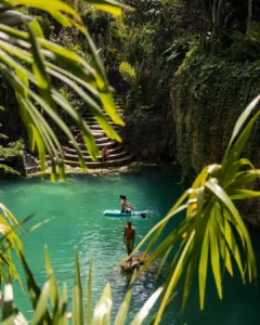 Cenote Atik