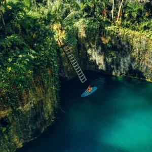 Cenote Atik Tulum, México