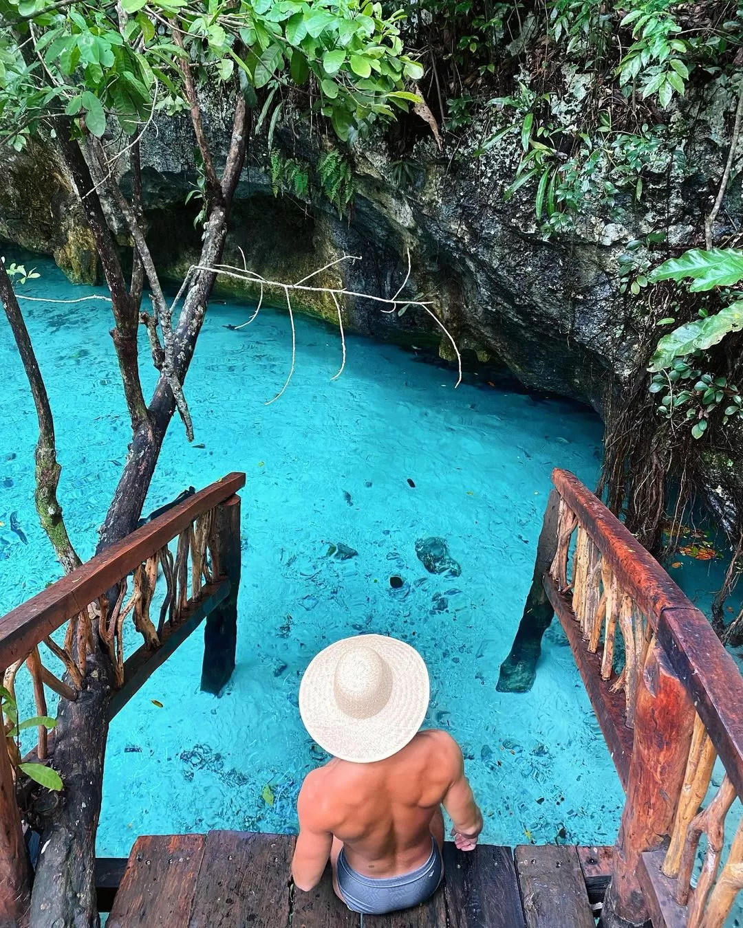 ¿Qué es un cenote? Todo lo que necesitas saber y directorio